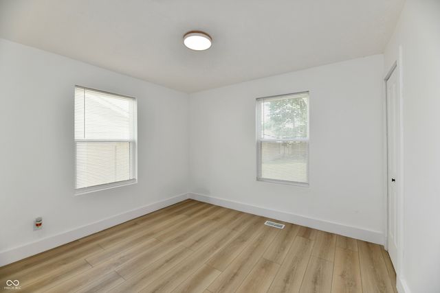 1550 Hoefgen Street, Indianapolis, IN 46203