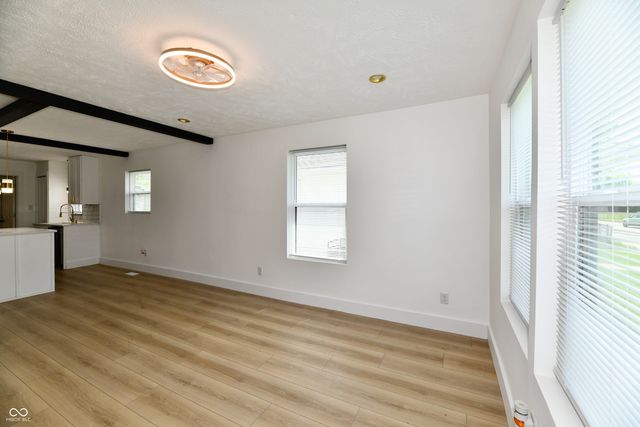 1550 Hoefgen Street, Indianapolis, IN 46203