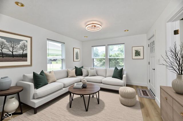 1550 Hoefgen Street, Indianapolis, IN 46203