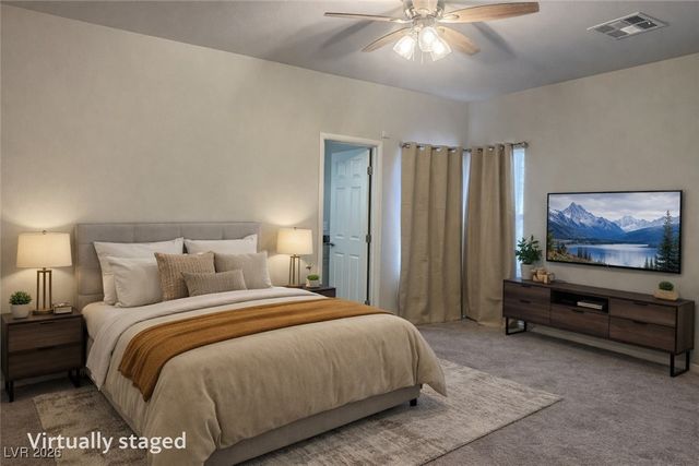 7514 Brody Meadows Street, North Las Vegas, NV 89084