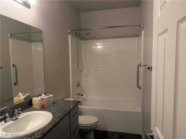 7514 Brody Meadows Street, North Las Vegas, NV 89084