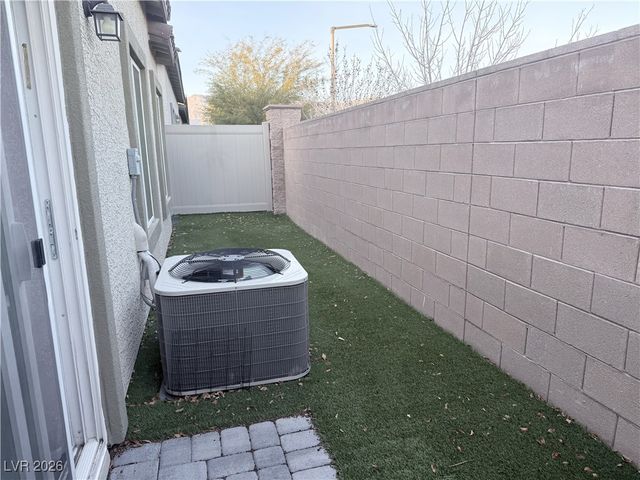 7514 Brody Meadows Street, North Las Vegas, NV 89084