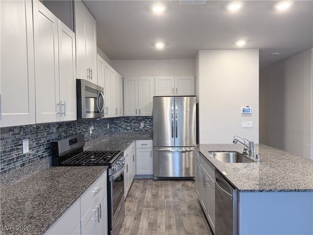 7514 Brody Meadows Street, North Las Vegas, NV 89084