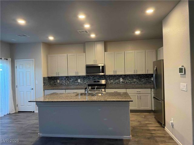 7514 Brody Meadows Street, North Las Vegas, NV 89084