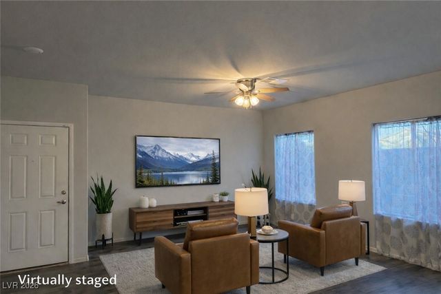 7514 Brody Meadows Street, North Las Vegas, NV 89084