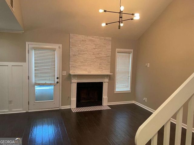 1524 Planters Ridge Lane, Alpharetta, GA 30004