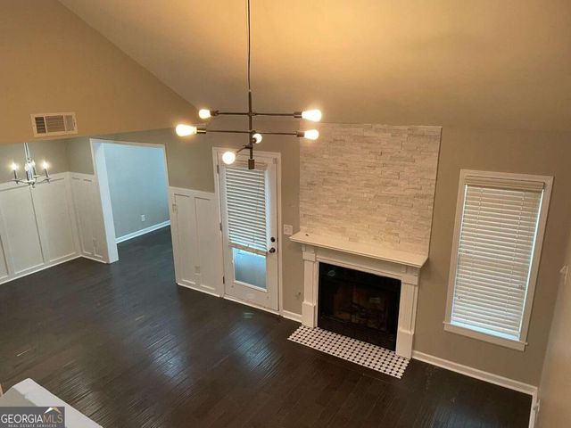 1524 Planters Ridge Lane, Alpharetta, GA 30004