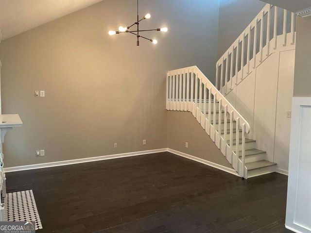 1524 Planters Ridge Lane, Alpharetta, GA 30004