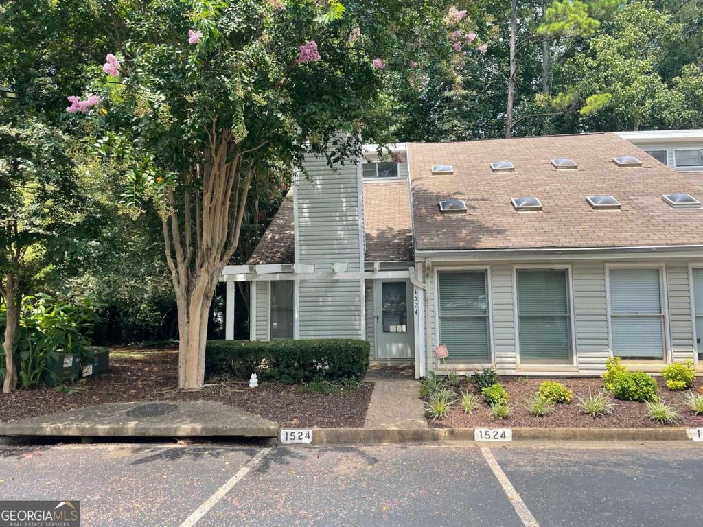 1524 Planters Ridge Lane, Alpharetta, GA 30004
