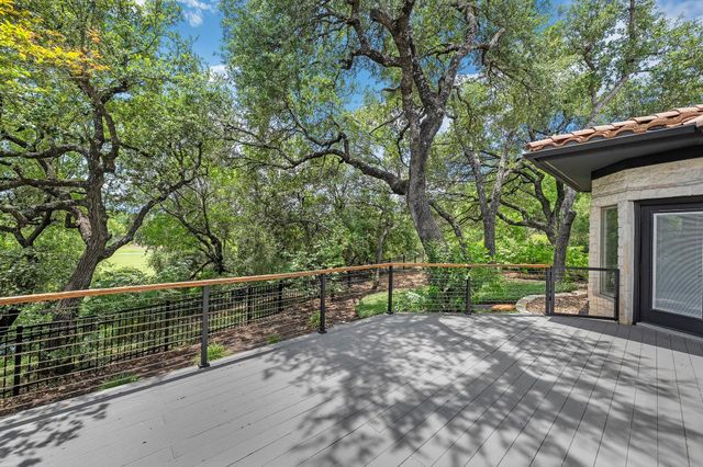414 New Lido DR, Lakeway, TX 78734