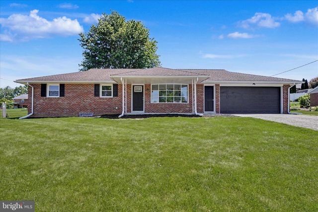 9 WILDASIN DR, York, PA 17407