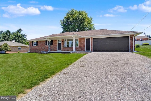 9 WILDASIN DR, York, PA 17407