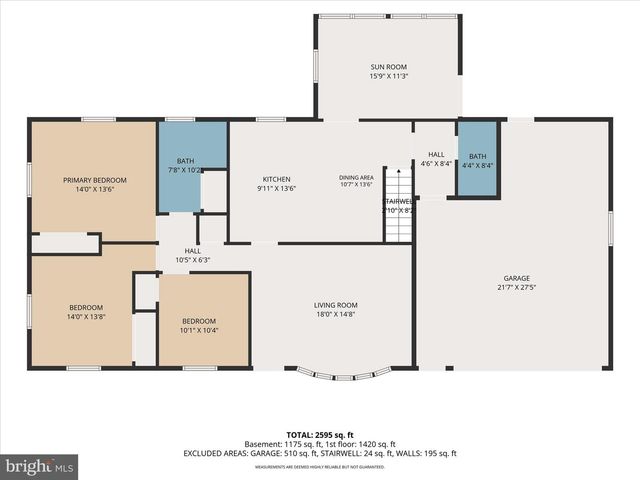 9 WILDASIN DR, York, PA 17407