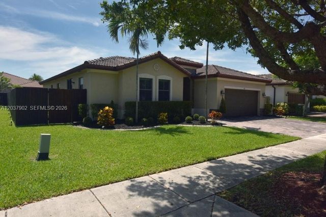 163 SE 36th Ave, Homestead, FL 33033