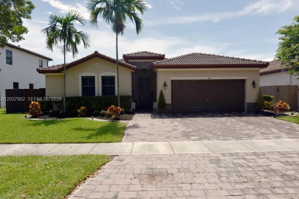 163 SE 36th Ave, Homestead, FL 33033