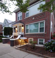 1738 Hobart Avenue, Bronx, NY 10461
