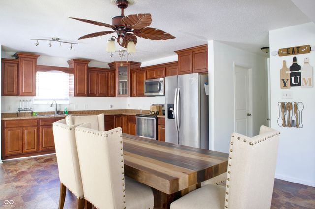 5236 Skipping Stone Drive, Indianapolis, IN 46237