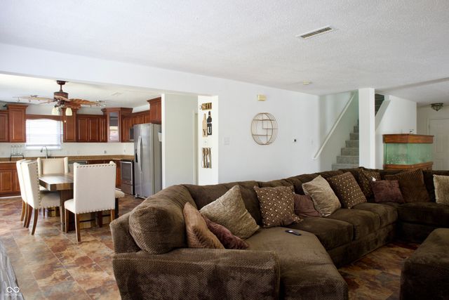 5236 Skipping Stone Drive, Indianapolis, IN 46237