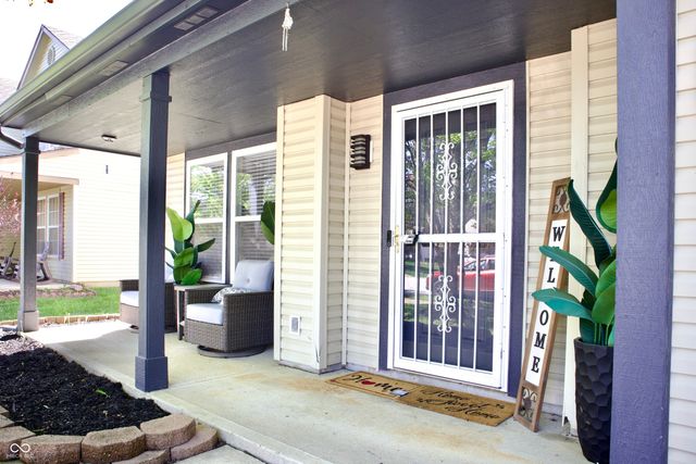 5236 Skipping Stone Drive, Indianapolis, IN 46237