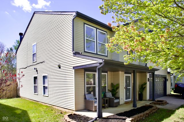 5236 Skipping Stone Drive, Indianapolis, IN 46237