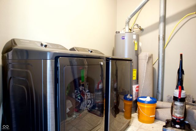 5236 Skipping Stone Drive, Indianapolis, IN 46237