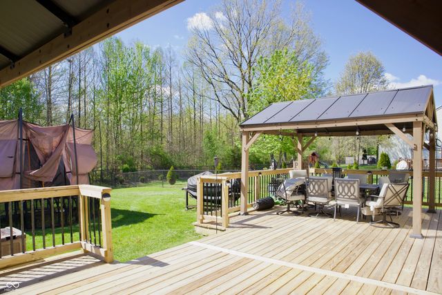 5236 Skipping Stone Drive, Indianapolis, IN 46237