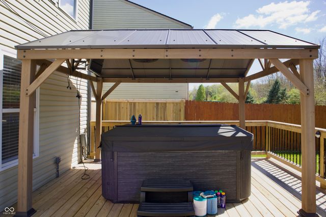 5236 Skipping Stone Drive, Indianapolis, IN 46237