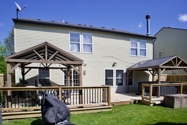 5236 Skipping Stone Drive, Indianapolis, IN 46237