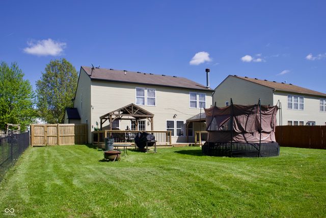 5236 Skipping Stone Drive, Indianapolis, IN 46237