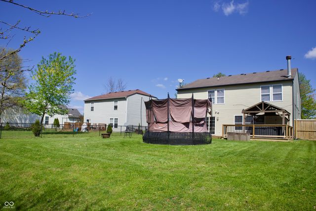 5236 Skipping Stone Drive, Indianapolis, IN 46237