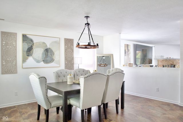 5236 Skipping Stone Drive, Indianapolis, IN 46237