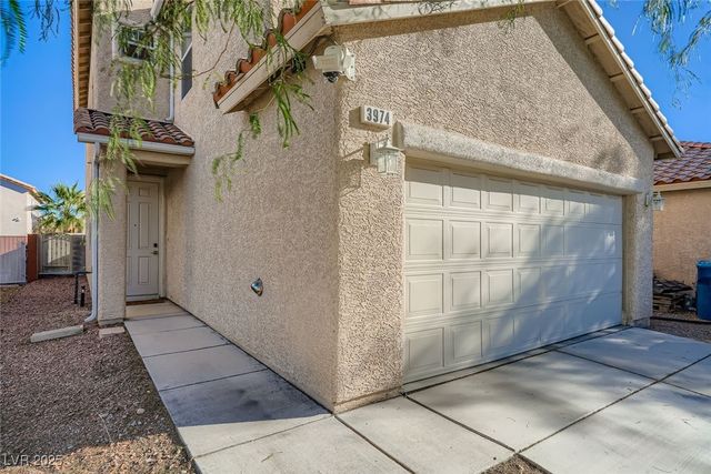 3974 Diamond Gem Court, Las Vegas, NV 89129