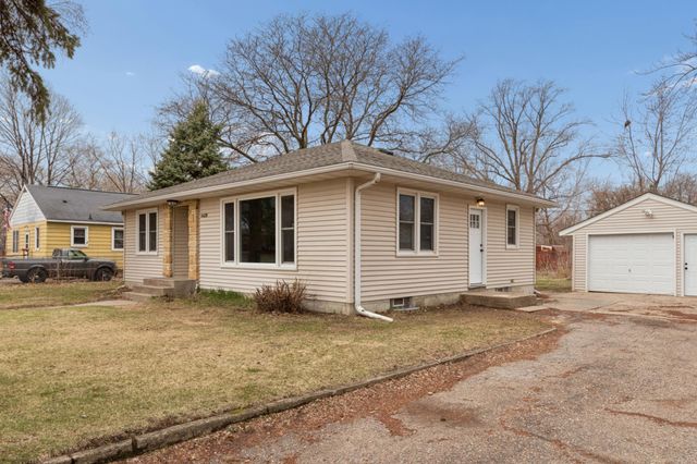 6620 57th Avenue N, Crystal, MN 55428