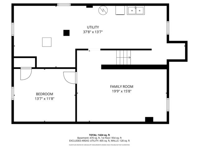 6620 57th Avenue N, Crystal, MN 55428