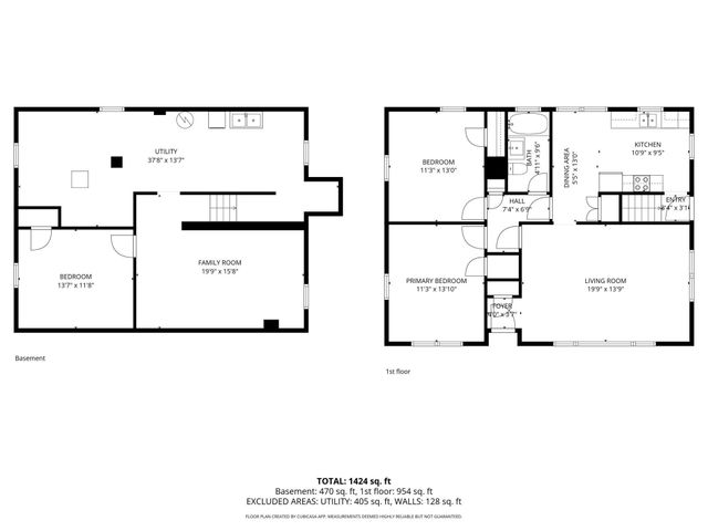 6620 57th Avenue N, Crystal, MN 55428