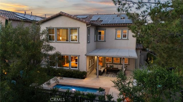 84 Summerland Cir, Aliso Viejo, CA 92656