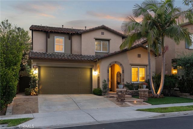 84 Summerland Cir, Aliso Viejo, CA 92656