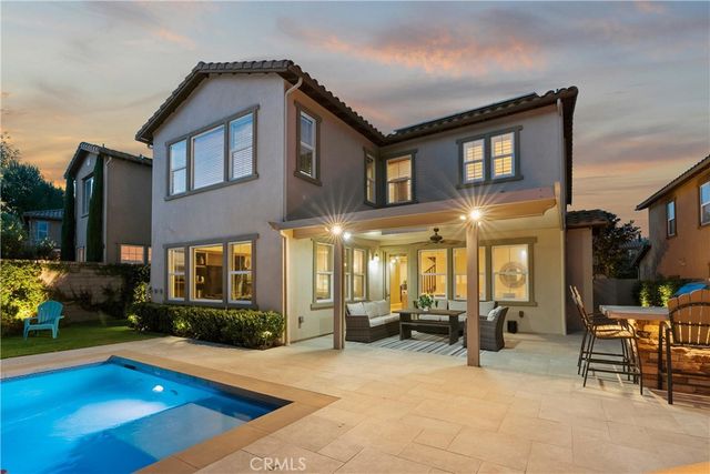 84 Summerland Cir, Aliso Viejo, CA 92656