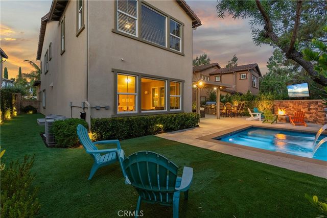 84 Summerland Cir, Aliso Viejo, CA 92656