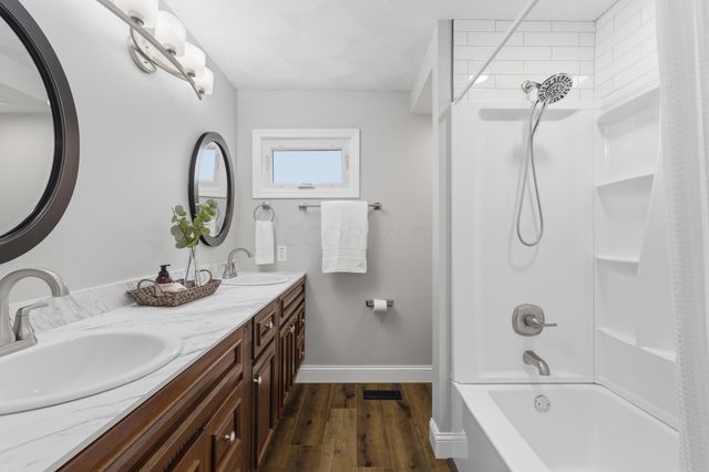 544 E 6th Street, Marysville, OH 43040