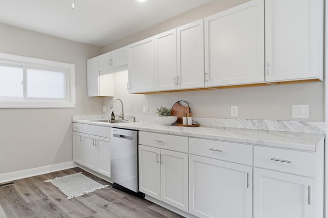 544 E 6th Street, Marysville, OH 43040