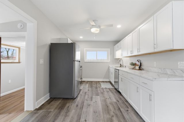 544 E 6th Street, Marysville, OH 43040