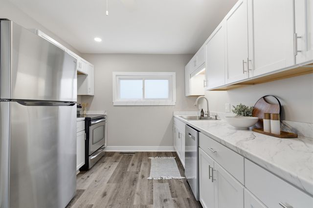 544 E 6th Street, Marysville, OH 43040