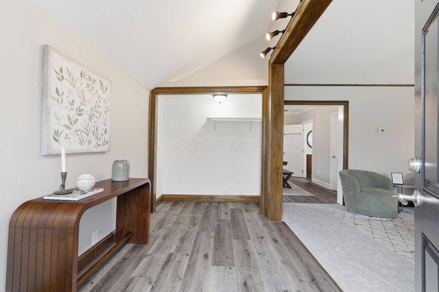 544 E 6th Street, Marysville, OH 43040