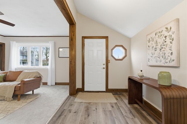 544 E 6th Street, Marysville, OH 43040