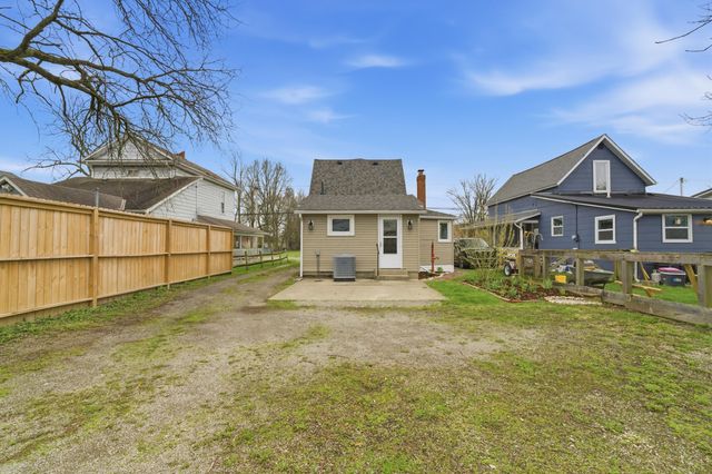 544 E 6th Street, Marysville, OH 43040