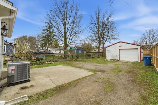 544 E 6th Street, Marysville, OH 43040