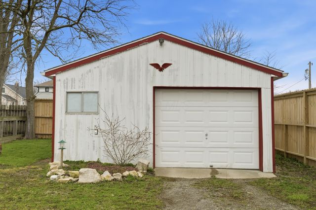 544 E 6th Street, Marysville, OH 43040
