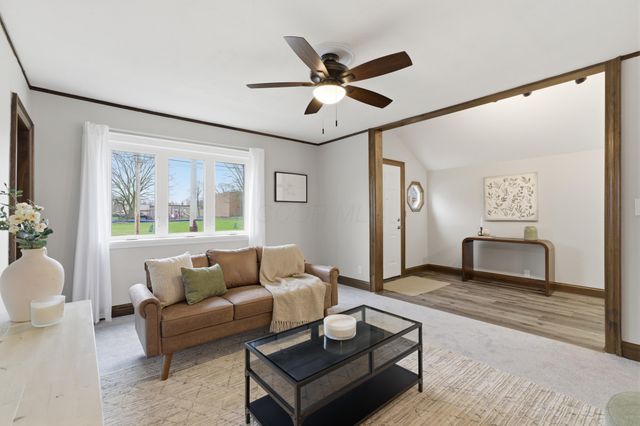 544 E 6th Street, Marysville, OH 43040