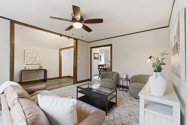 544 E 6th Street, Marysville, OH 43040